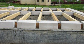 Строительство бани из газобетона в Благовещенске - цены от 135642 руб.