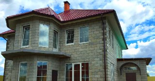 Строительство из теплоблока под ключ Благовещенск цены от 12626 руб.
