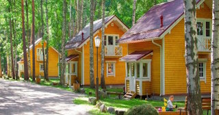 Строительство дач под ключ в Благовещенске - Строй-Бгв. Качественные дачи от 135642 рублей